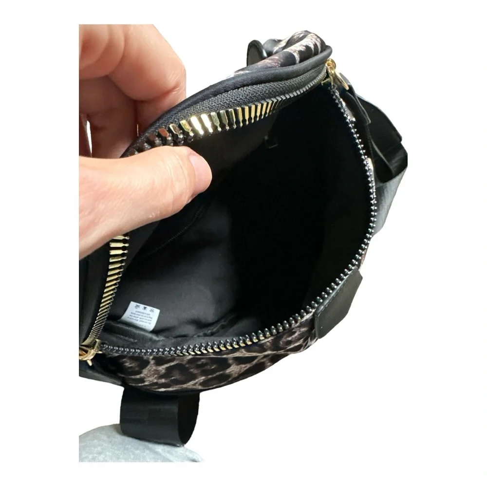 Leopard Cross Body - Picture 3 of 4